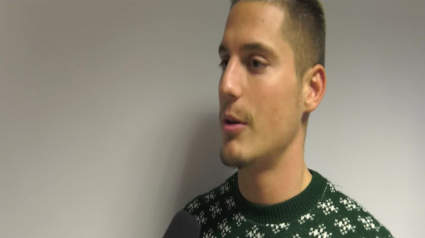 Sergi Canos looking forward to Carrow Road return