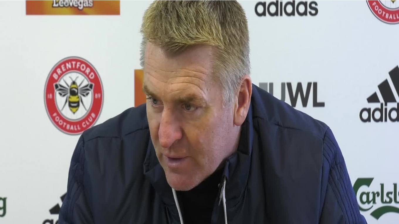 Bees head into Sheffield Wednesday game “in good heart”