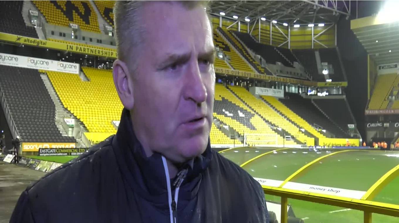 “Their quality just shone through”