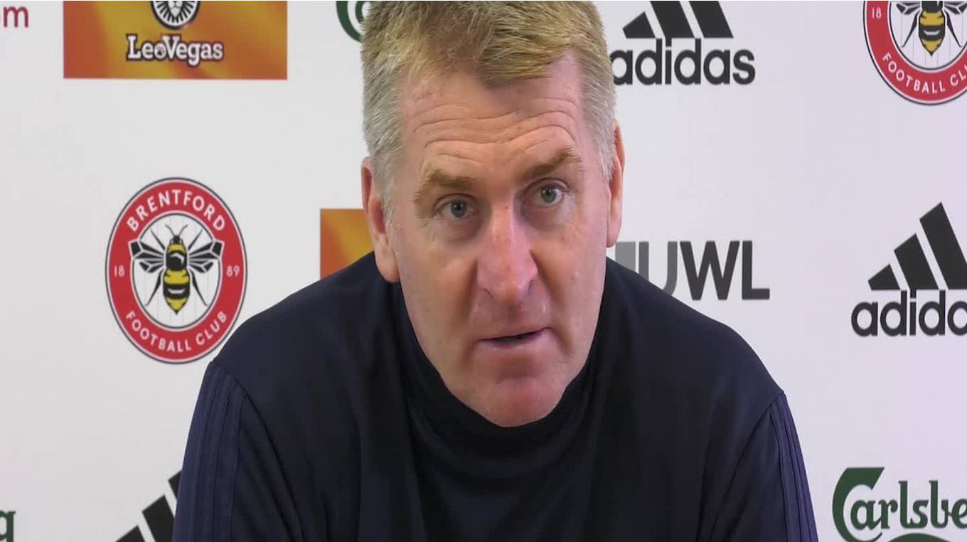 “The run that we have been on is starting to capture the imagination”