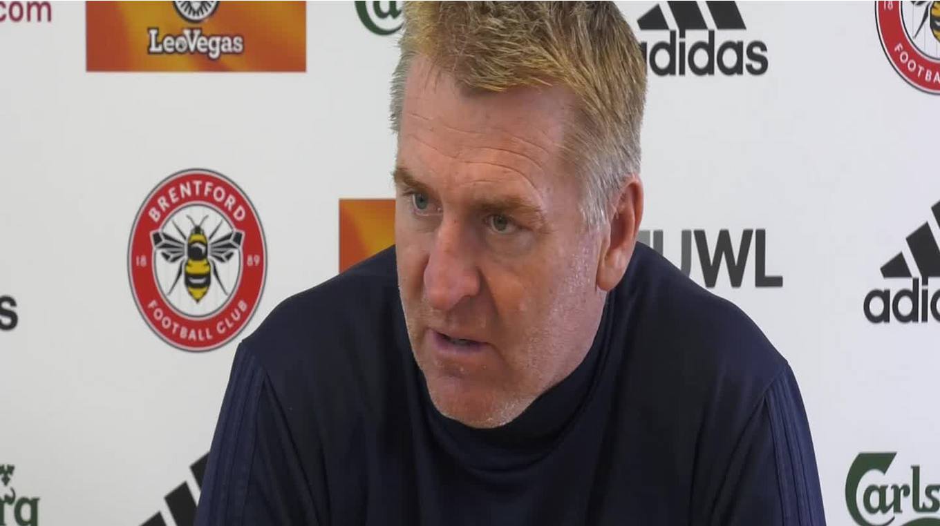 “Team spirit and togetherness is ultimately what has got us on a good run”