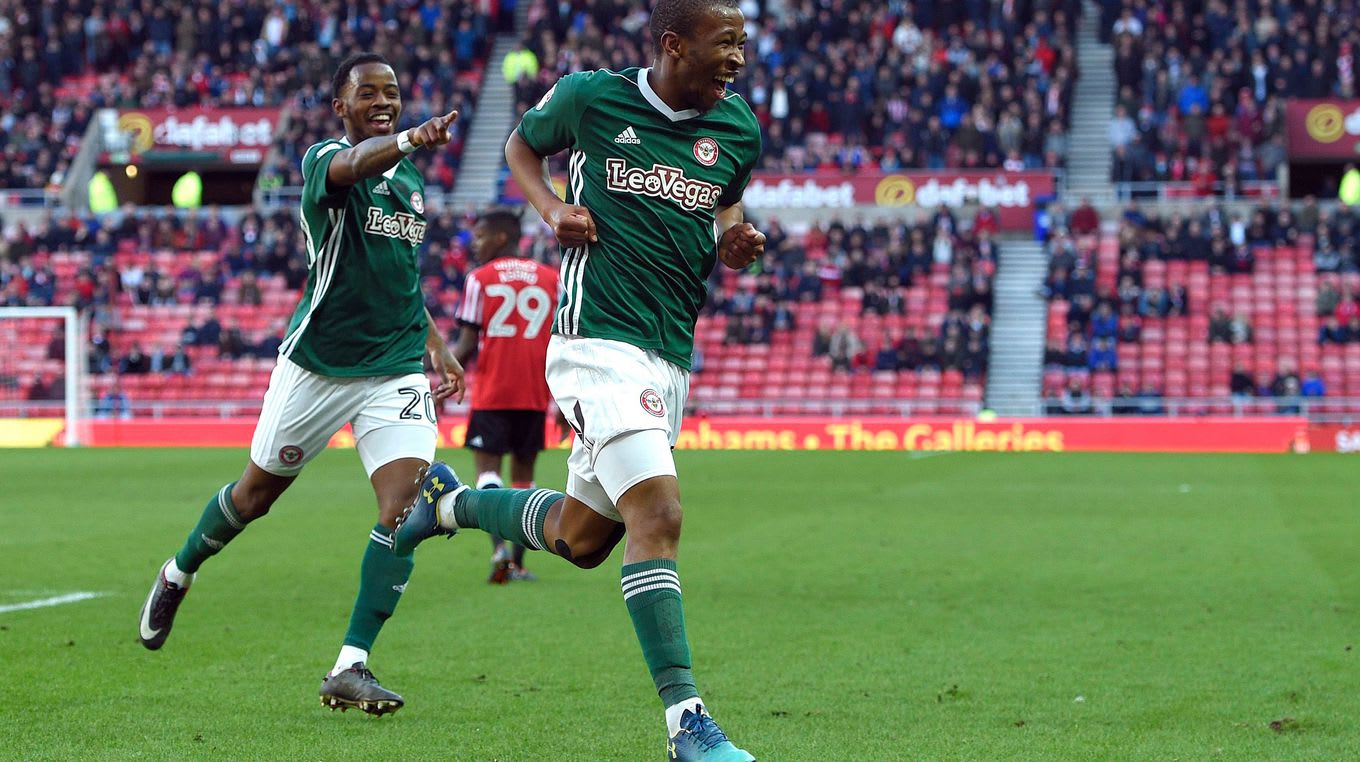 Kamohelo Mokotjo: “It was a perfect first half”