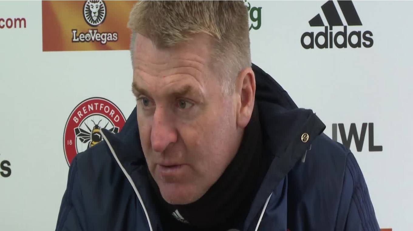 “I’m happy the club wanted to extend it and we are happy to stay”