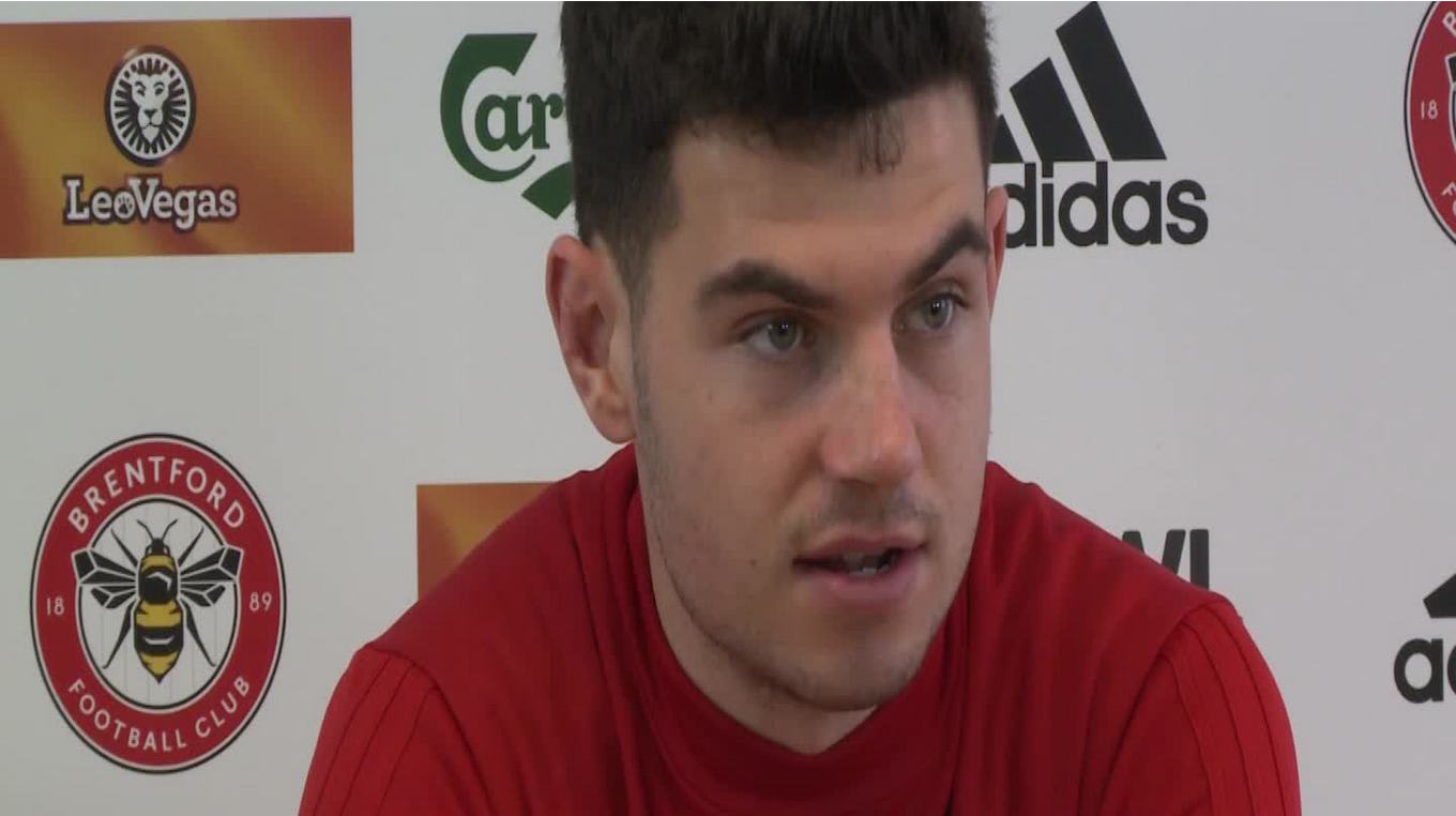 “If we bring our A game then there aren’t many teams who can live with us”