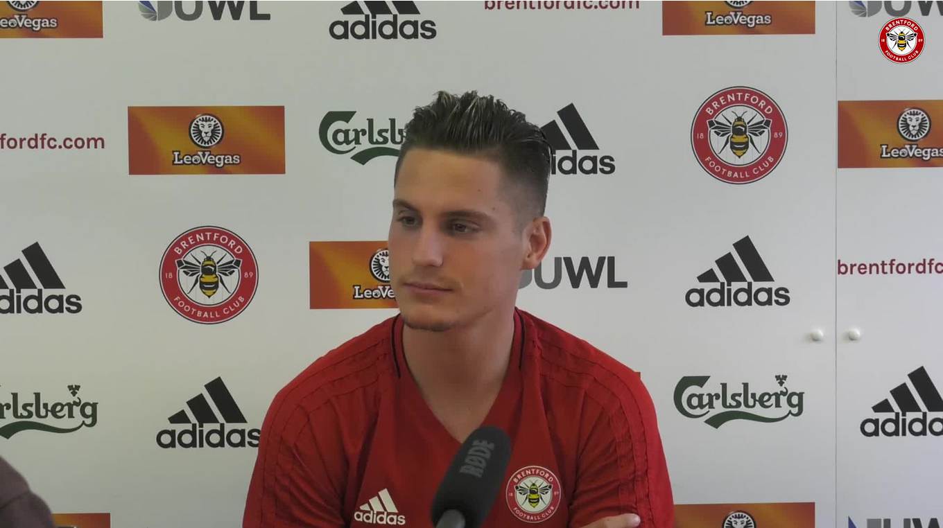 “We haven’t stopped believing”