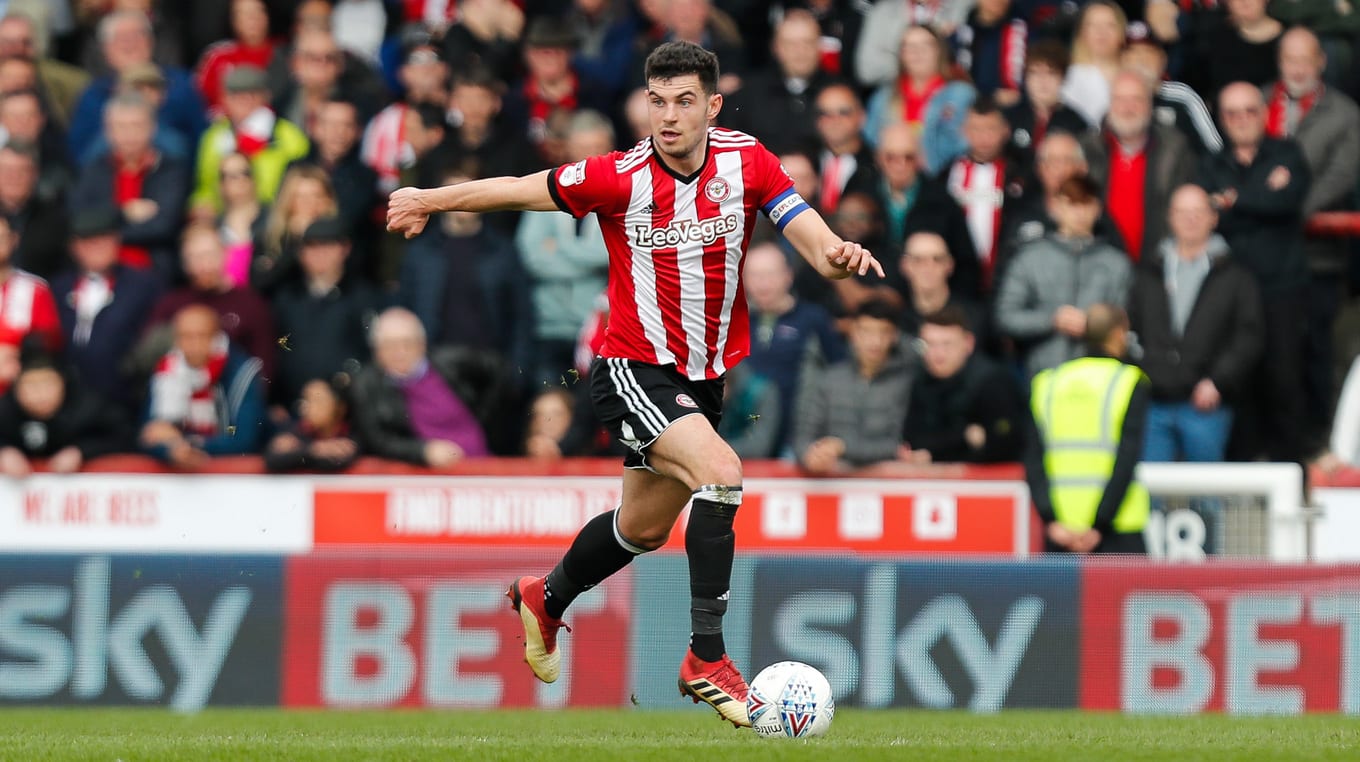 John Egan: “Every game is a must-win”