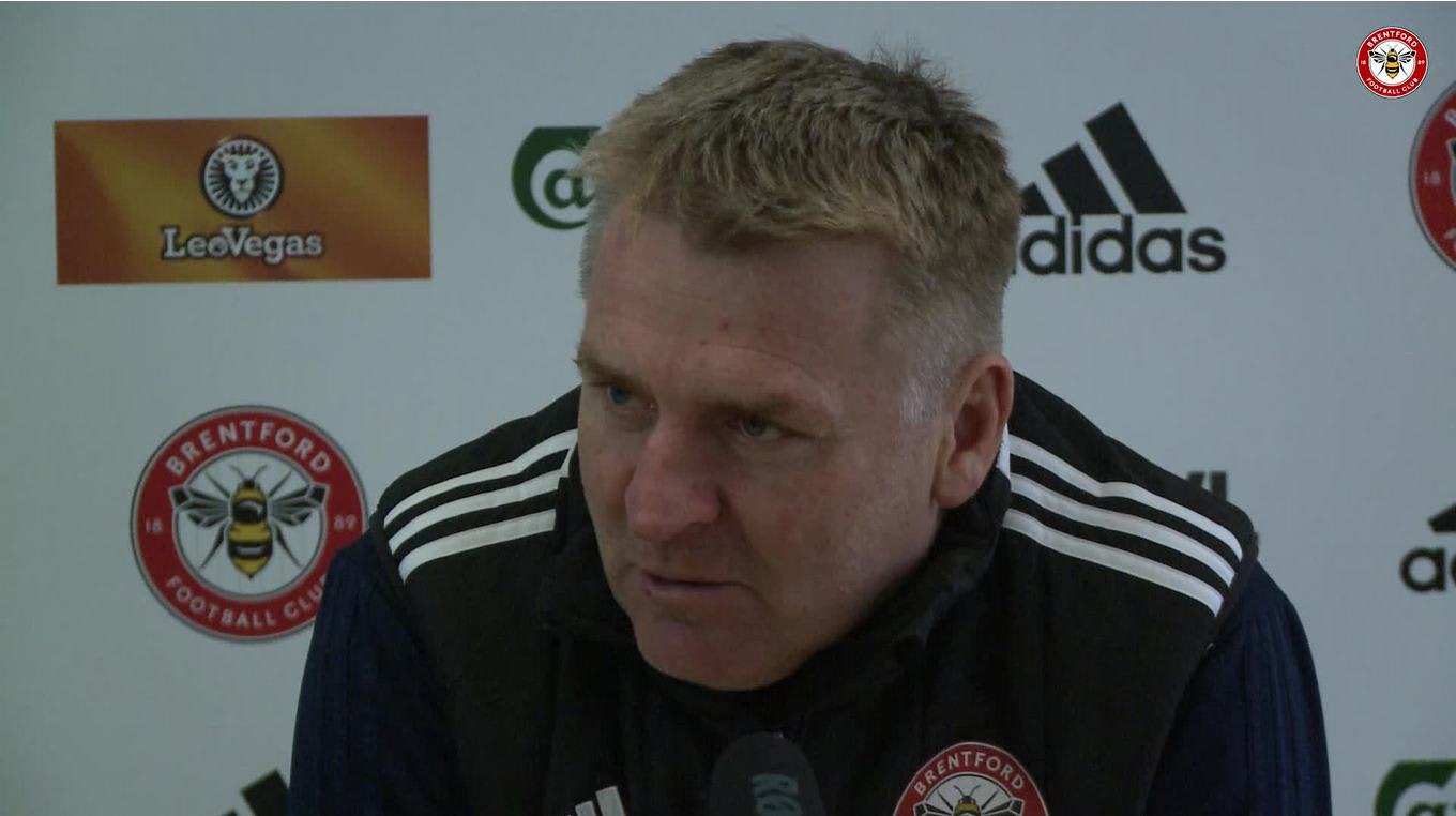 “Winning breeds confidence so the lads are full of confidence”
