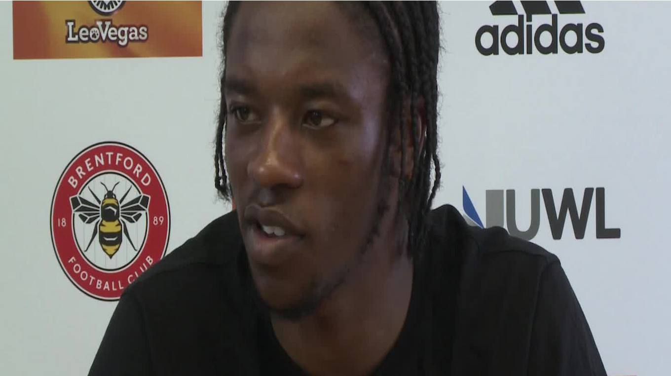 “We have to go out there and show that we can do it”
