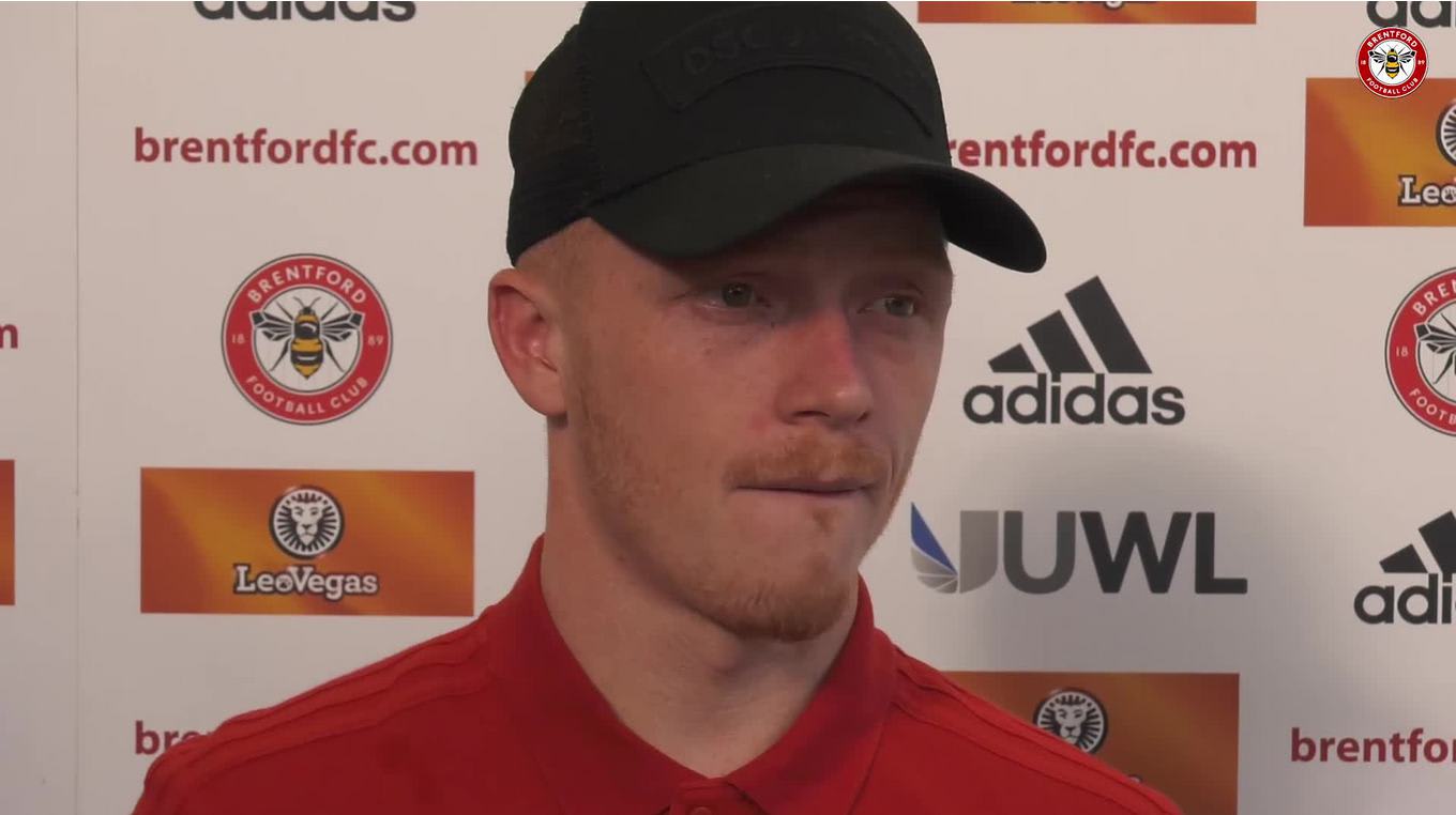 “There is absolutely no reason why we can’t keep putting the pressure on”