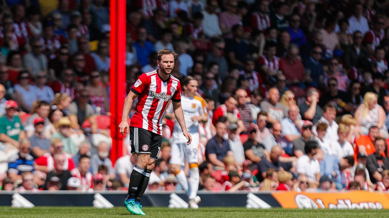 Judge full of enthusiasm for pre-season