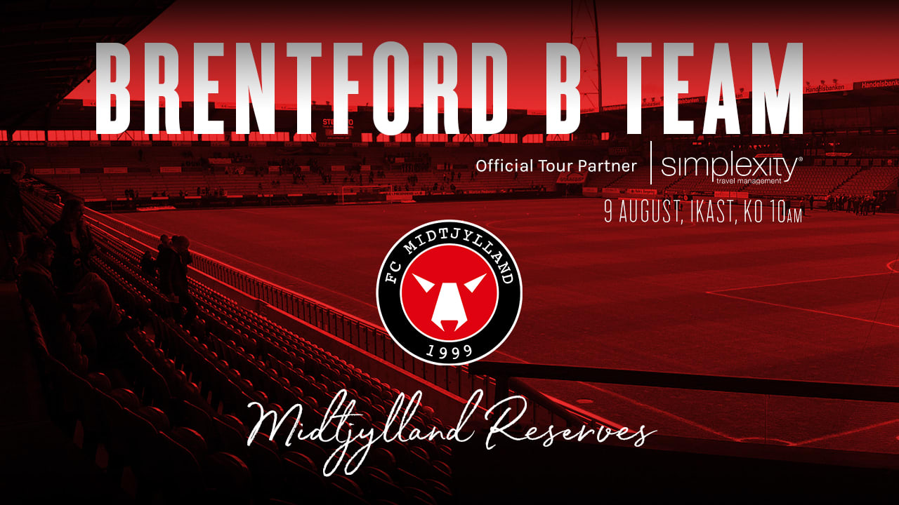 Preview: Midtjylland Res vs Brentford B
