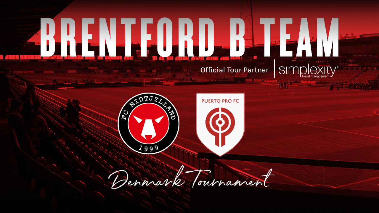 Preview: Denmark tournament against Puerto and Midtjylland
