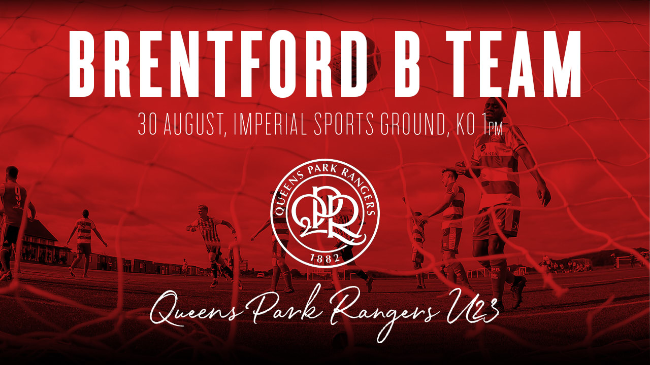 Preview: QPR U23 vs Brentford B