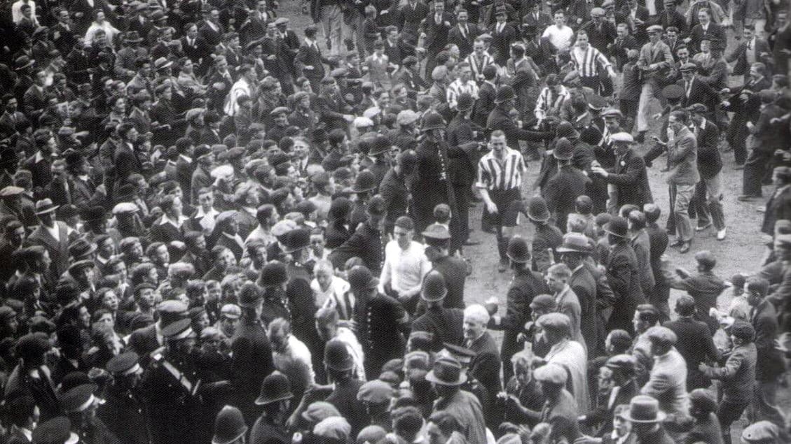 On This Day in History: 27 April