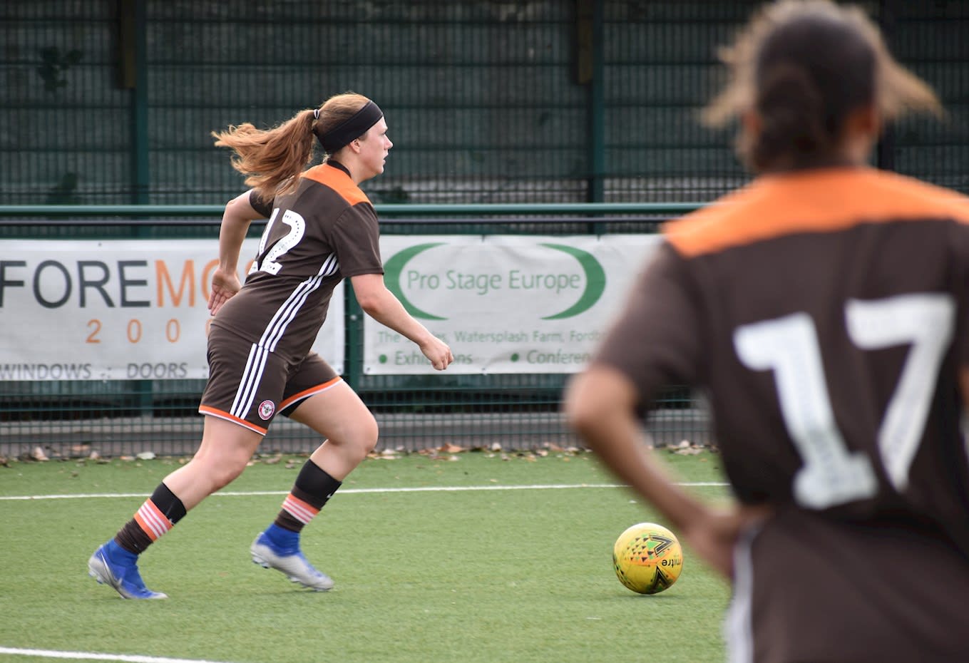 Devs side beat Forest in seven-goal thriller