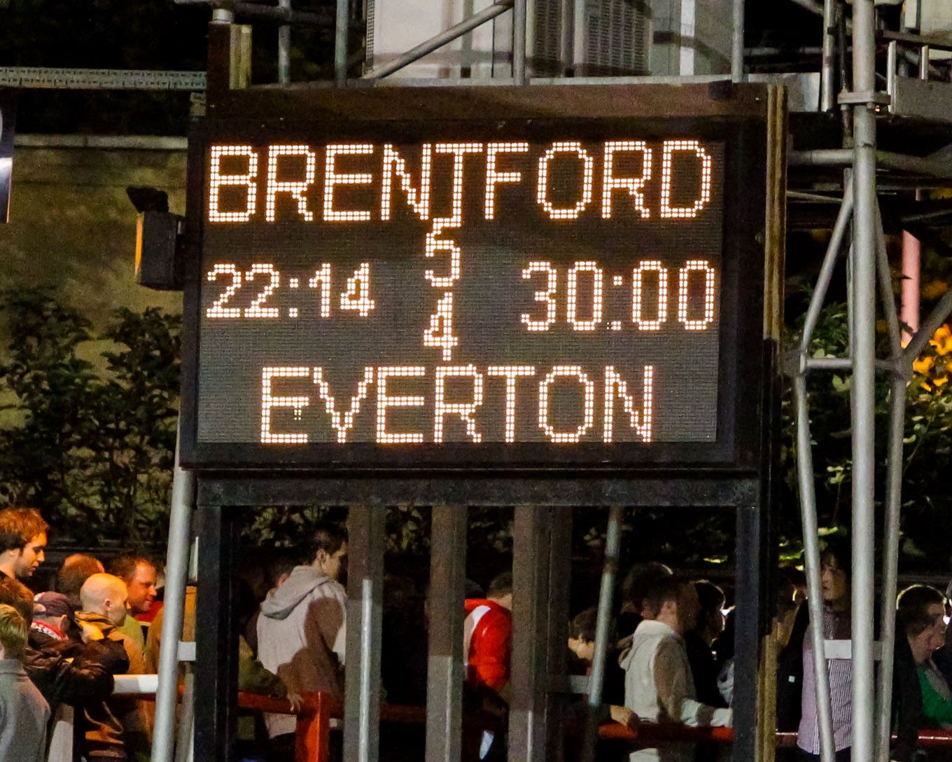 We Meet Again: Carabao Cup special
