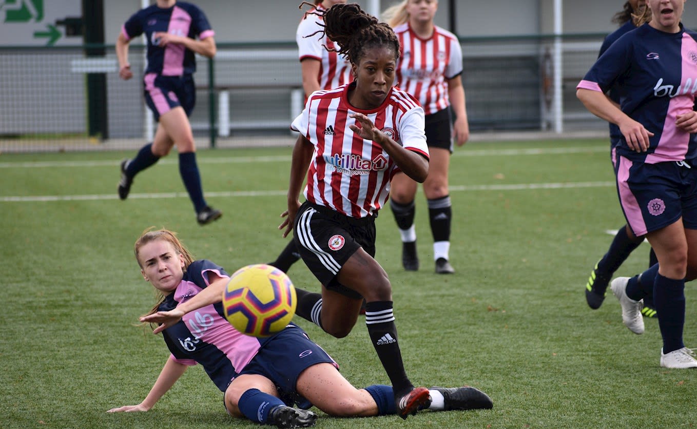 Strong start to season for Women's Teams 