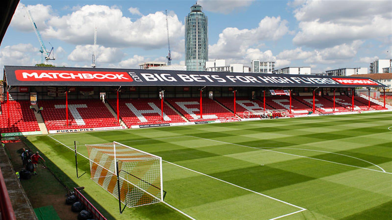 Fans Forum discusses Lionel Road, signings, season's aims and more