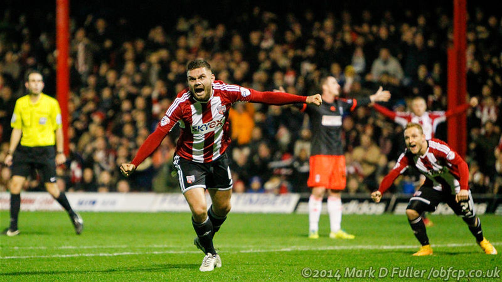 We Meet Again: Fulham