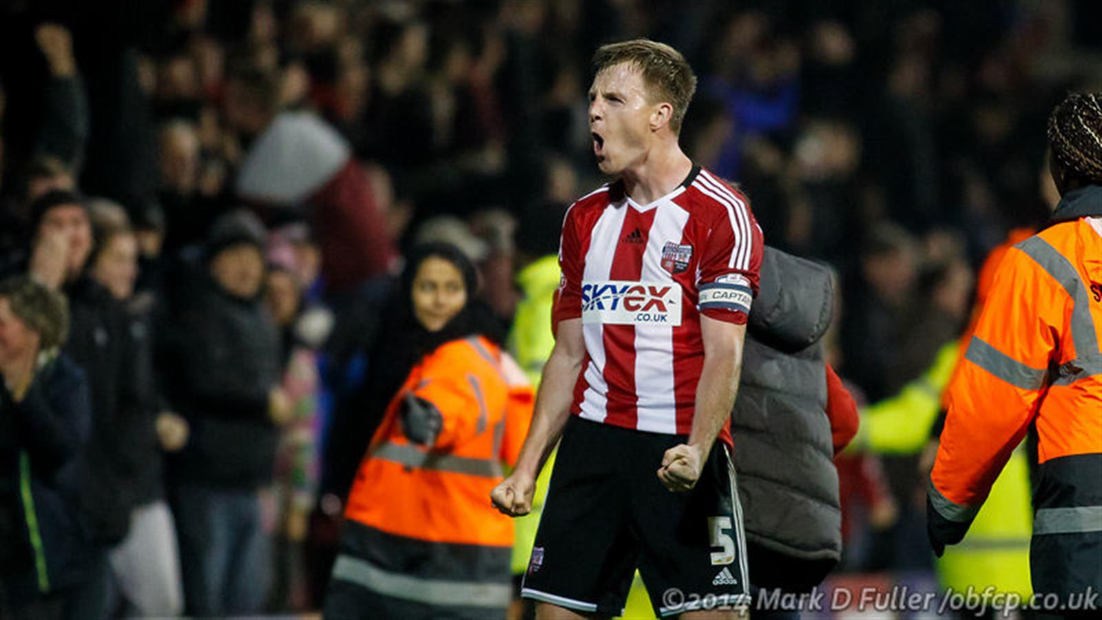 Tony Craig in pictures