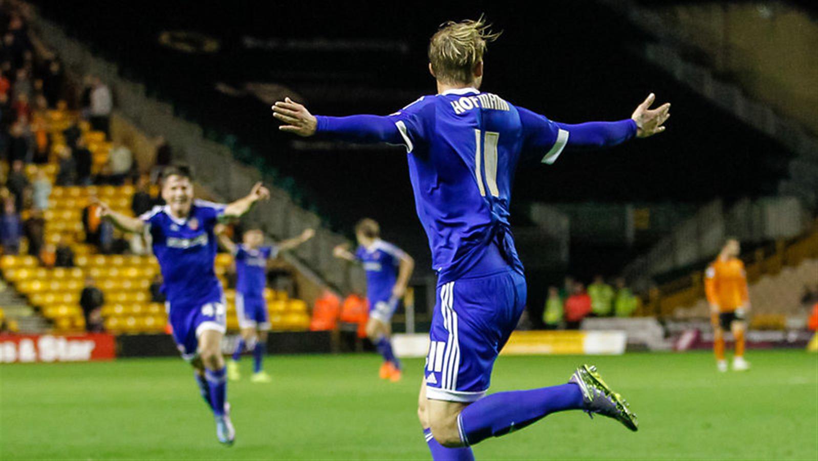 Match Preview: Wolverhampton Wanderers vs Brentford
