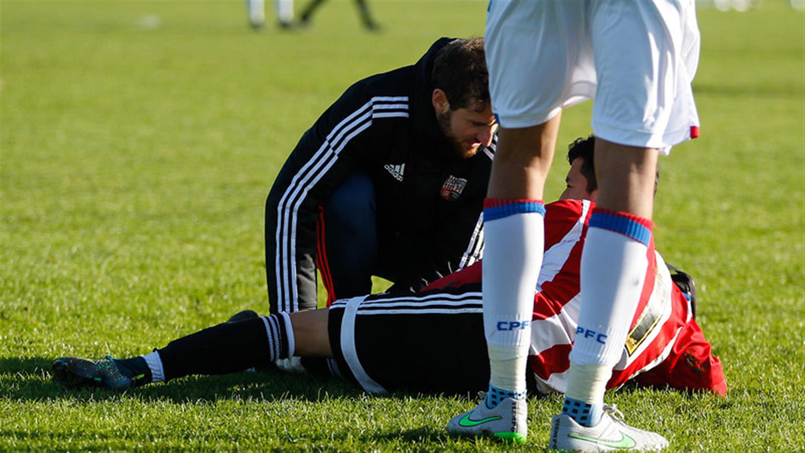 Brentford B Team seek Assistant Physiotherapist