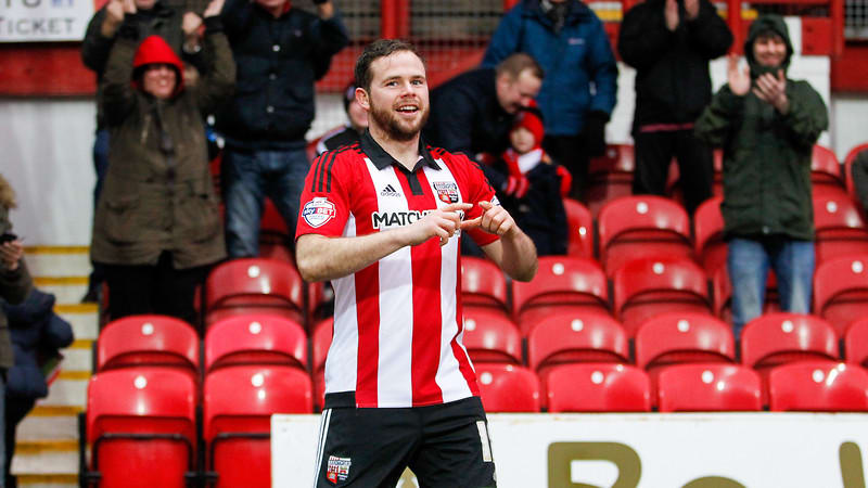 Familiar Faces: Notts County