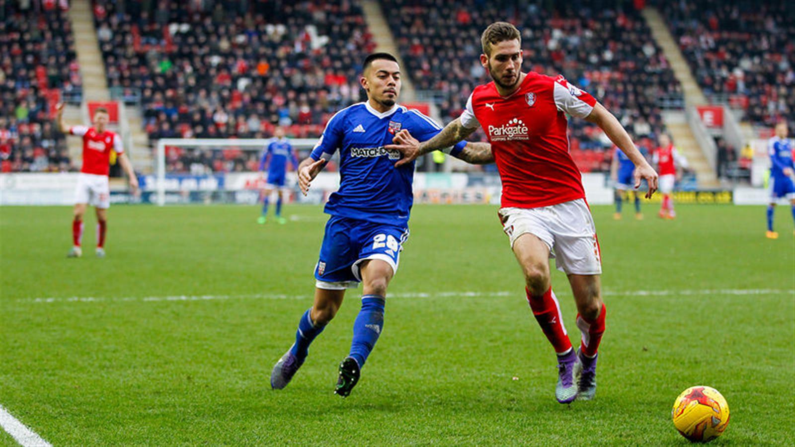 Match Preview: Rotherham United vs Brentford