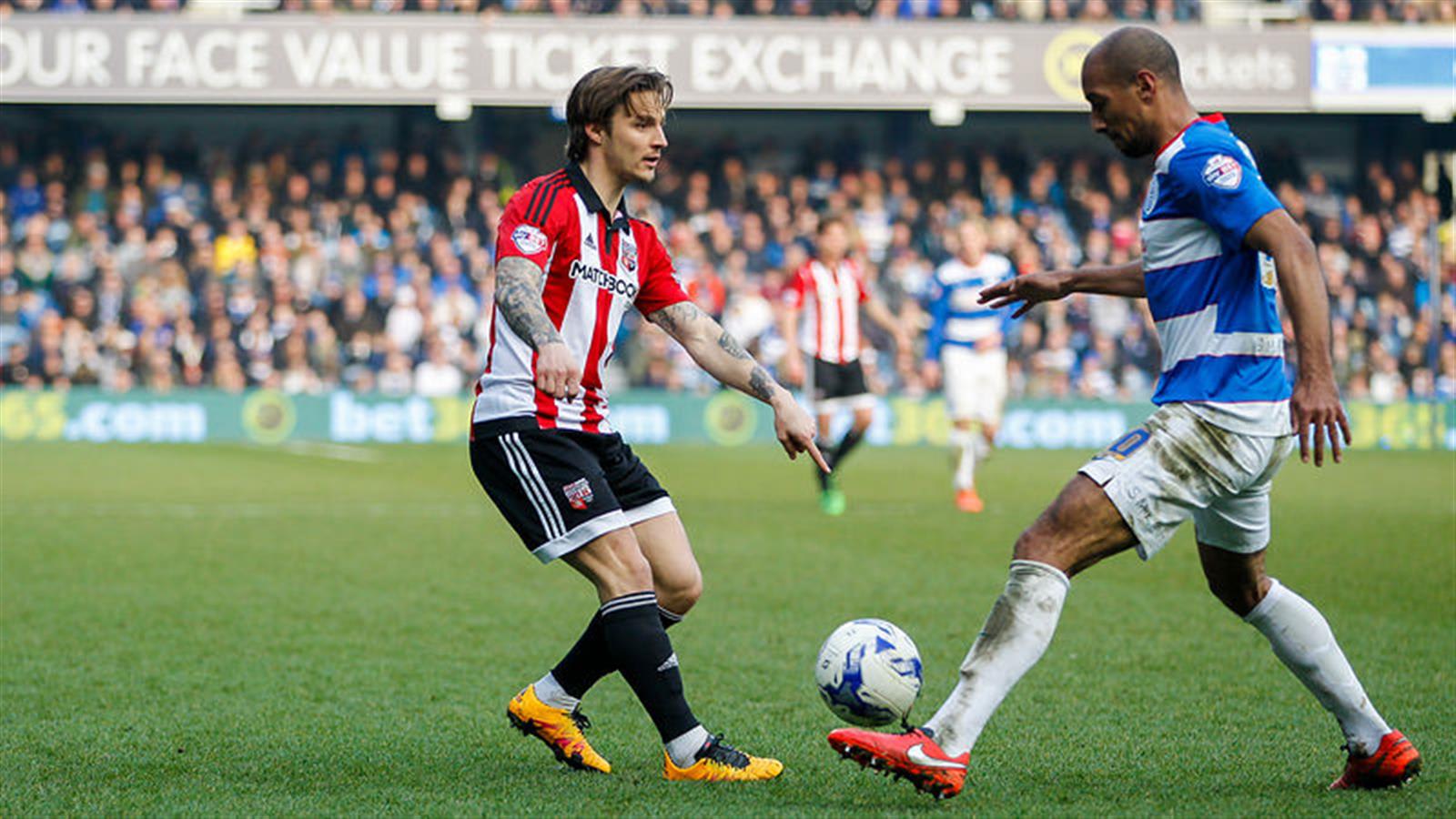 Stats Zone: Queens Park Rangers