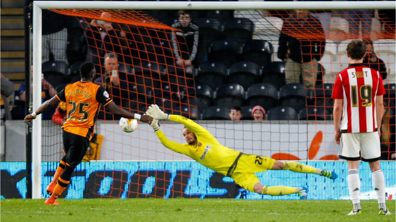 Familiar Faces: Fulham