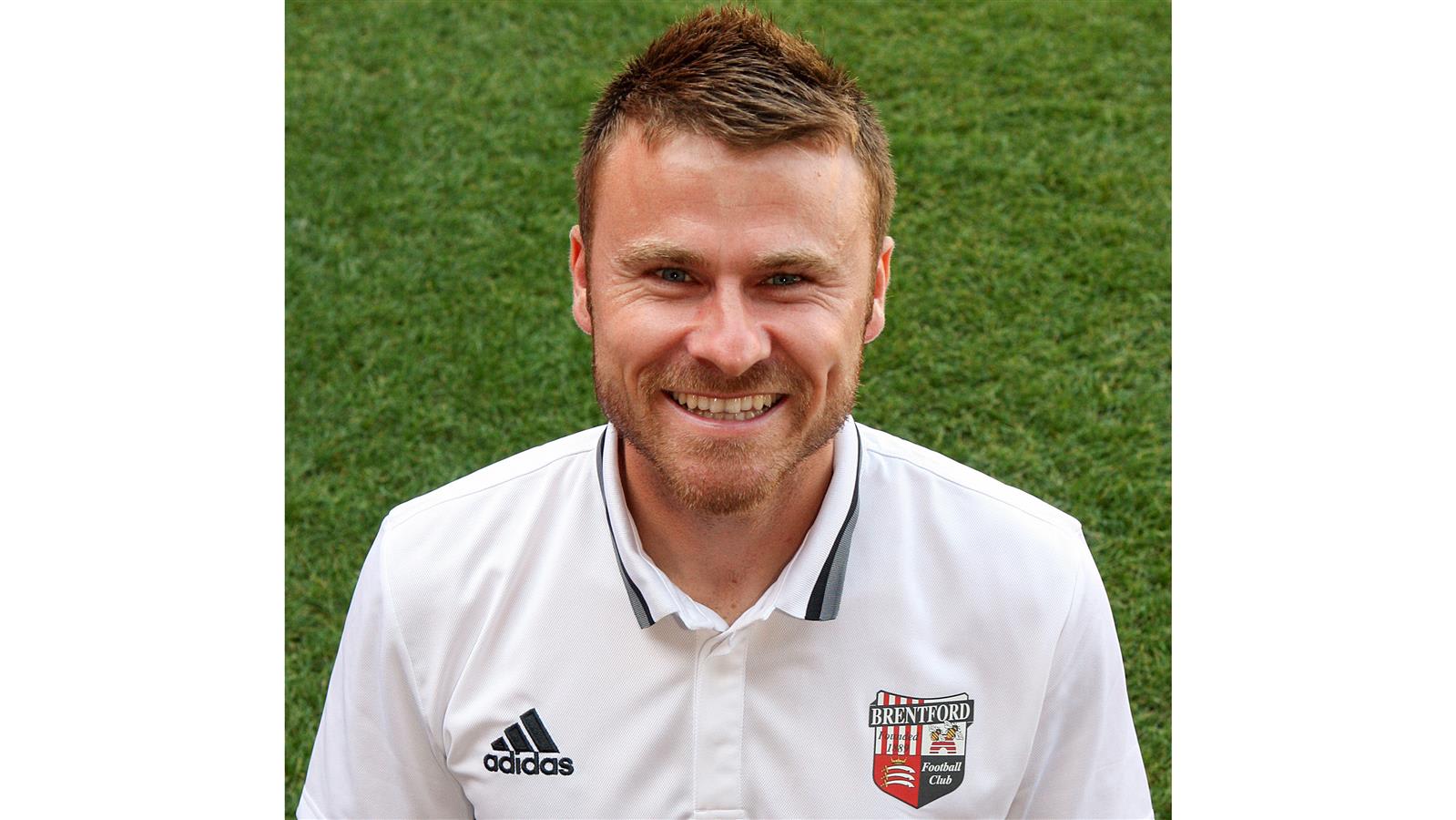 Tom Bates departs