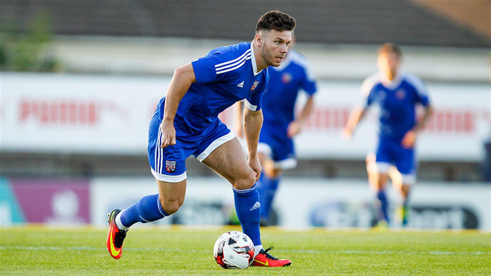 VFL Bochum 0 Brentford 1 