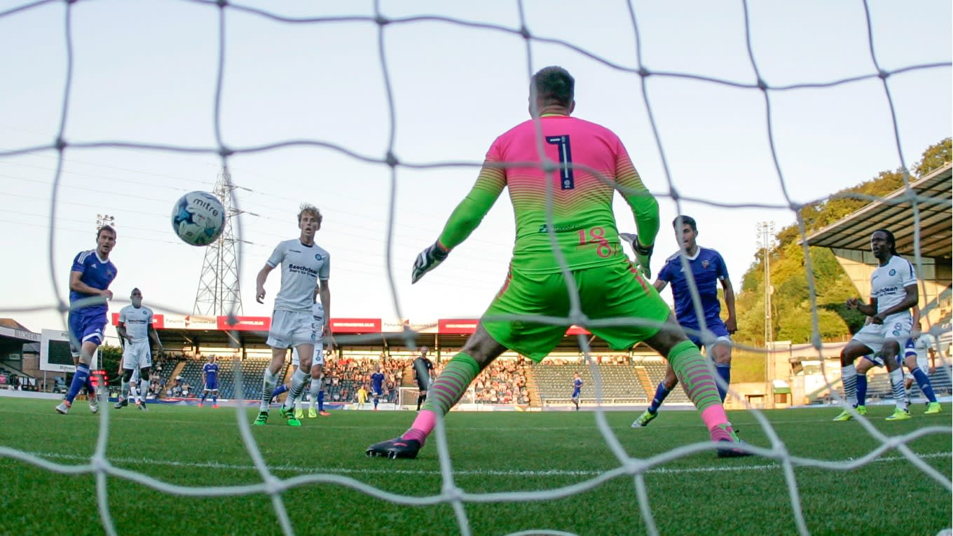 Brentford to head to Wycombe Wanderers in pre-season