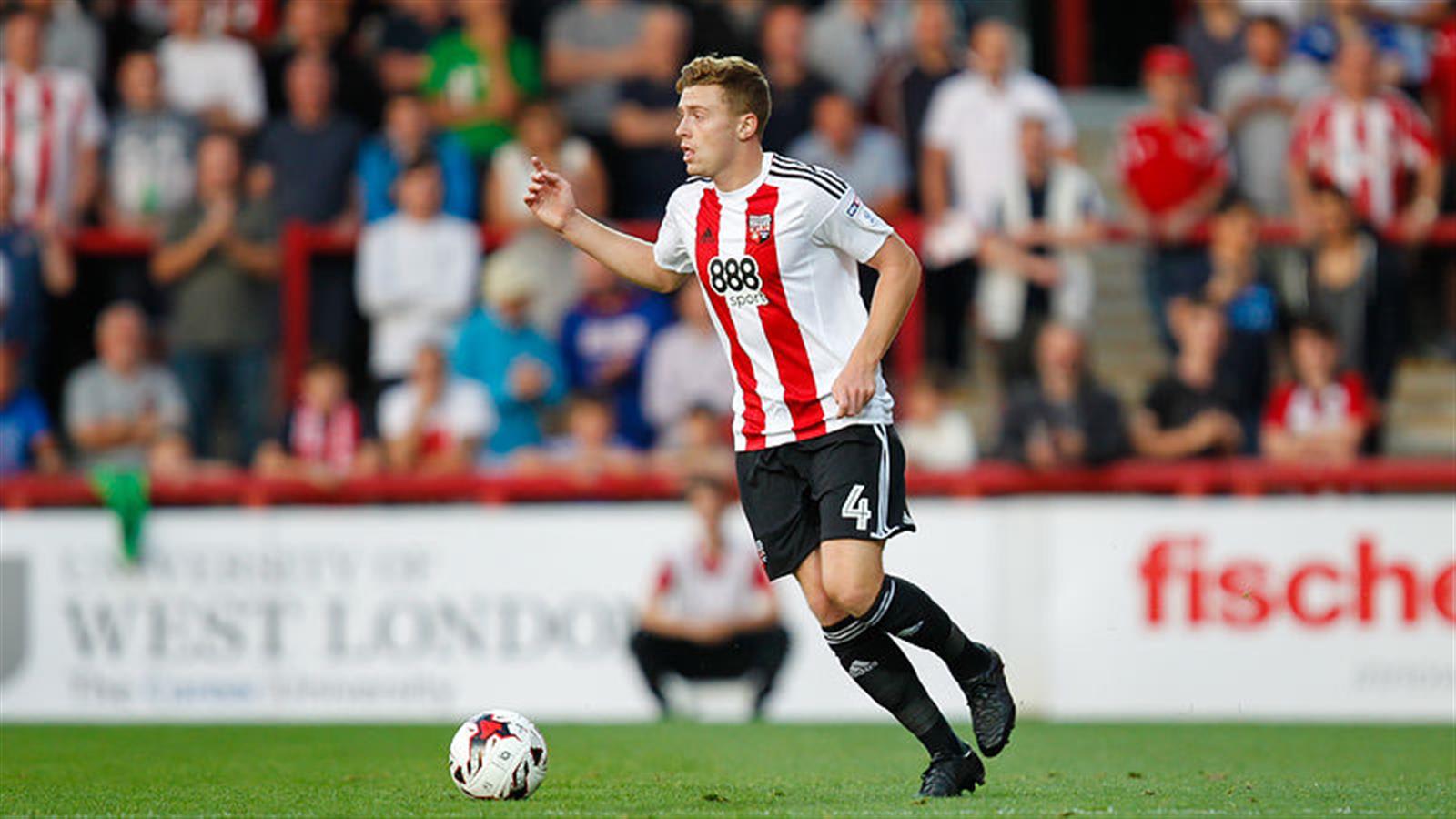 Lewis Macleod called up to Scotland Under-21 squad for European Championship Qualifiers