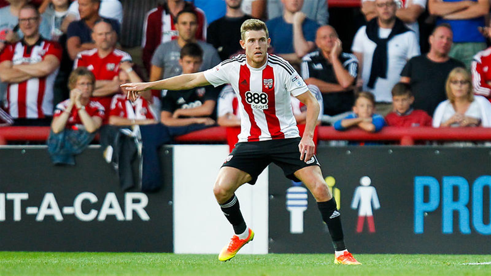 Callum Elder feels he is only going to improve as he adjusts to life in the Sky Bet Championship