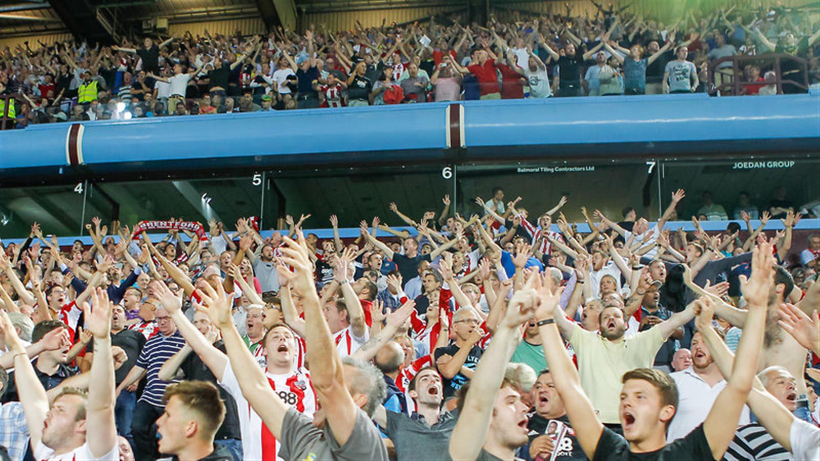 Last chance to get your Wolverhampton Wanderers tickets