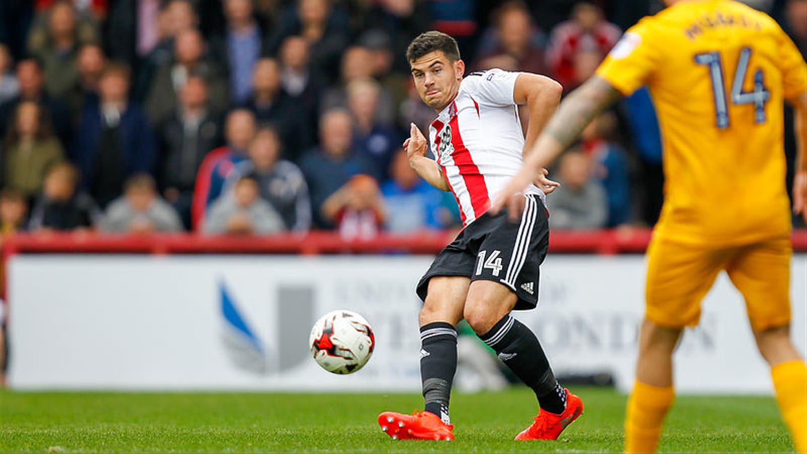 John Egan: “We have shown that we can compete with anybody in this league and that gives us confidence moving forward.”