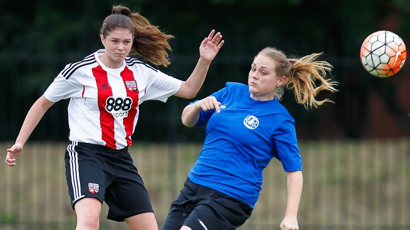 Alexandra Park 4 Brentford WFC Development 2