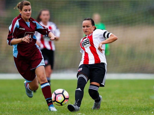 Unbeaten weekend for Women's teams