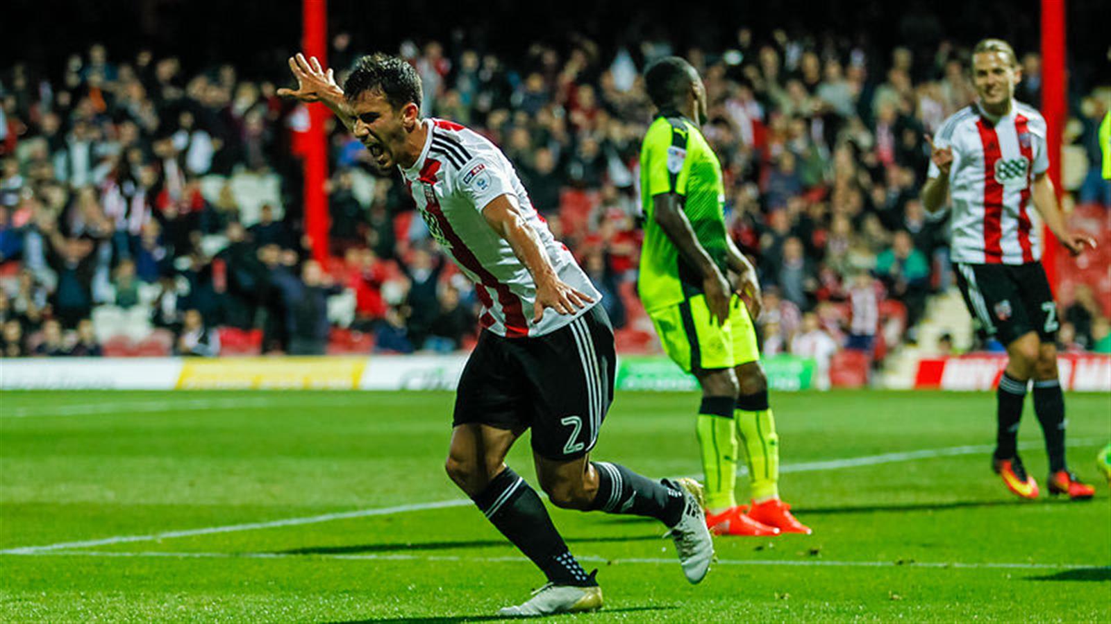 Brentford vs Barnsley: Betting Preview with 888sport