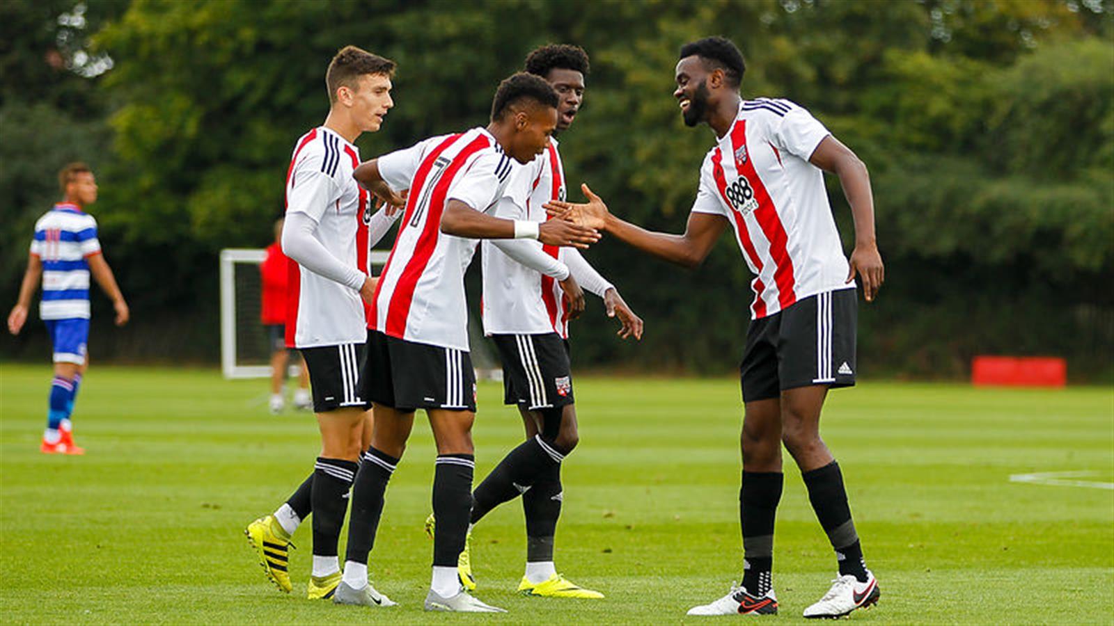 Brentford B Update