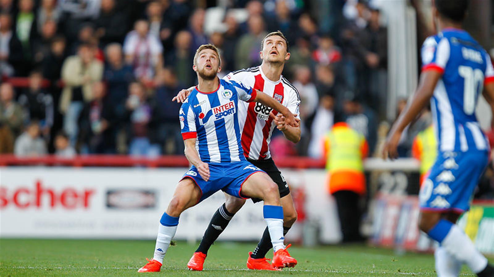 International Round-Up: Andreas Bjelland and Denmark suffer defeat 