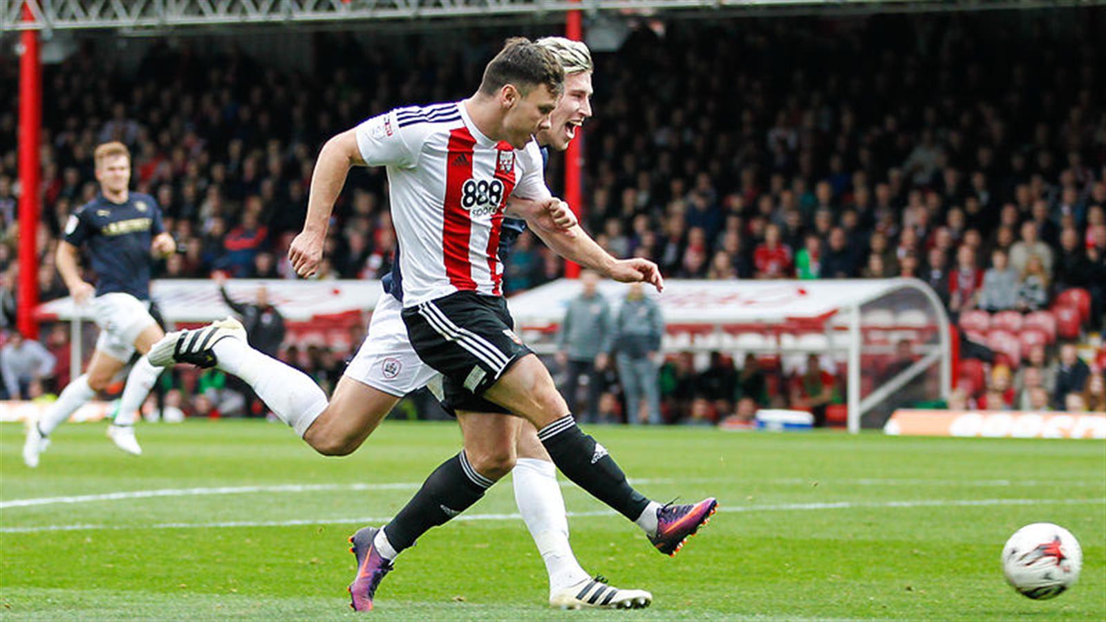 Stats Zone: Fulham