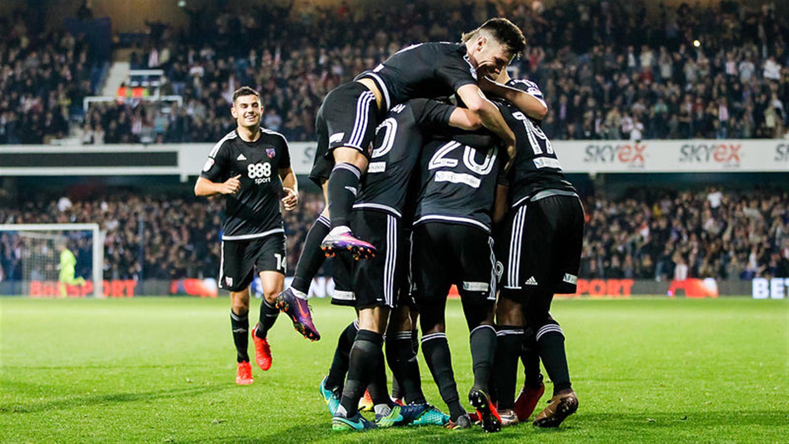 Betting Preview: Blackburn Rovers vs Brentford