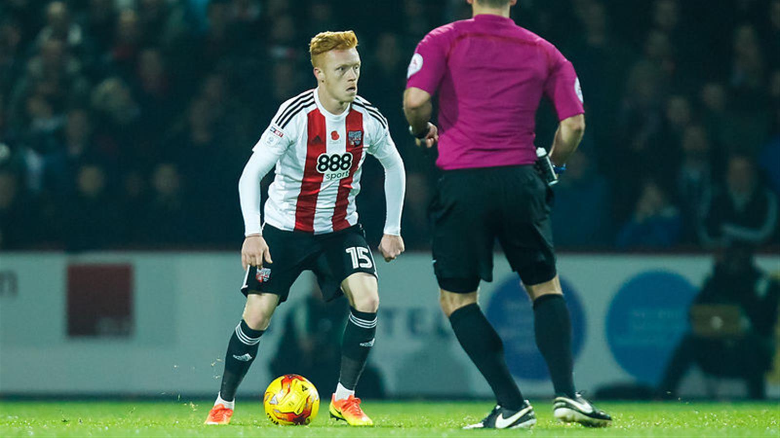 “We are more than ready for Birmingham City”