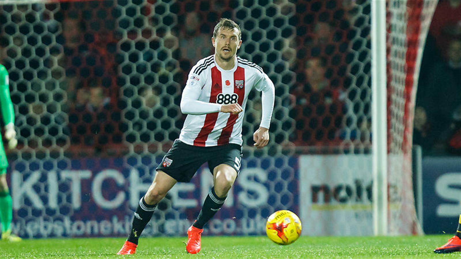International Round-Up: Andreas Bjelland 