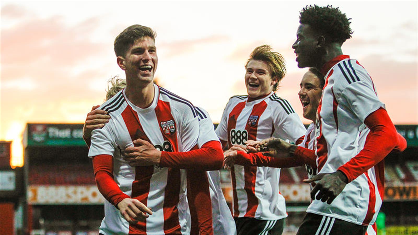 Chris Mepham reflects on 'massive victory'