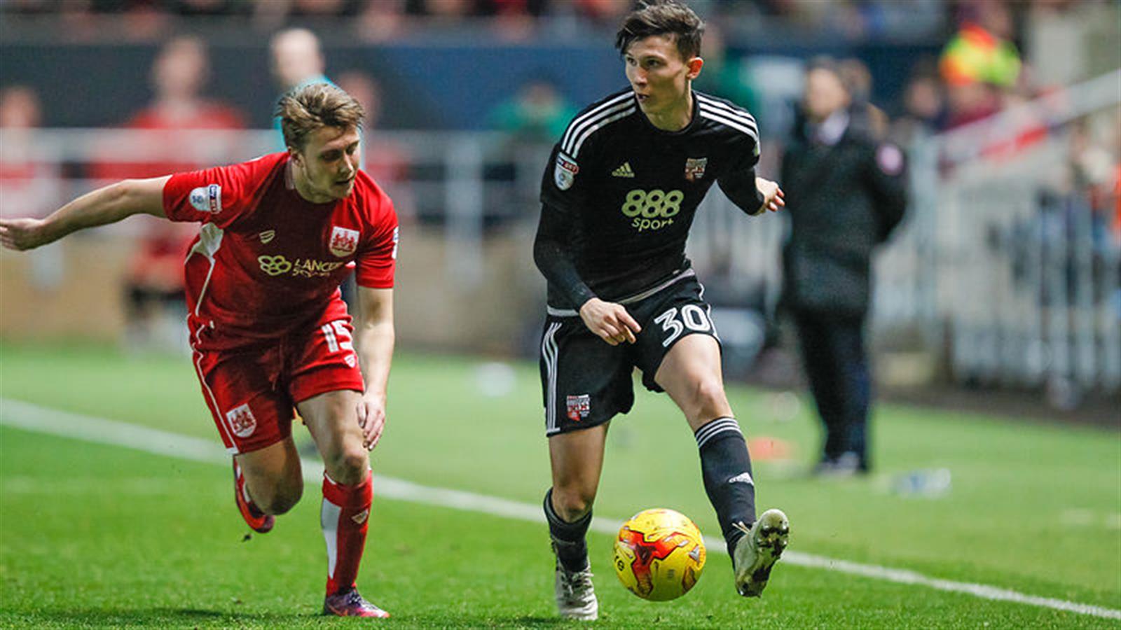 Tom Field ‘delighted’ with new contract at boyhood club