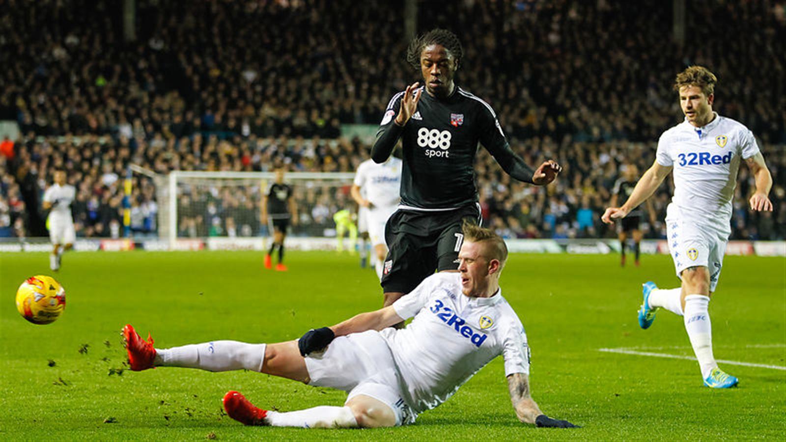 Match Highlights: Leeds United 1 Brentford 0