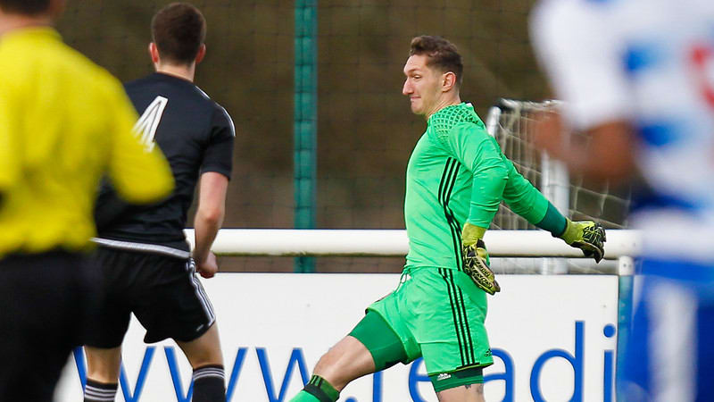 Loan Round-Up: Bonham in Barnet victory